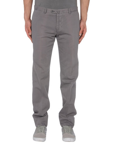 ZOOM CANTARELLI - Casual pants