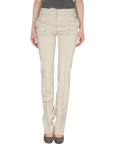 ZOOM CLASS ROBERTO CAVALLI - Casual pants