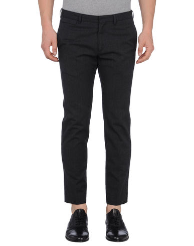 ZOOM MAURO GRIFONI - Dress pants