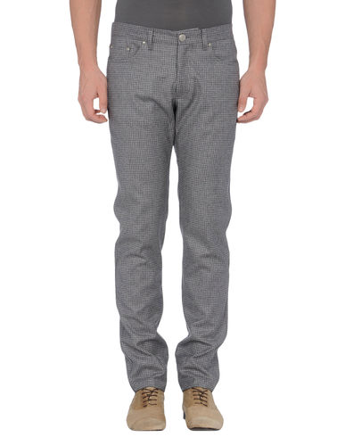 ZOOM GERMANO - Dress pants