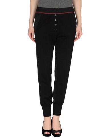 ZOOM I'M ISOLA MARRAS - Casual pants