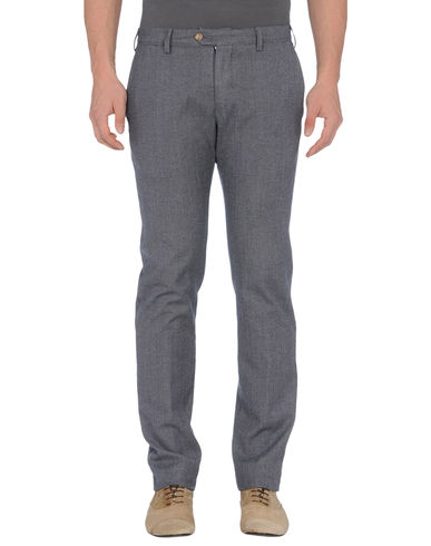 ZOOM GERMANO - Dress pants