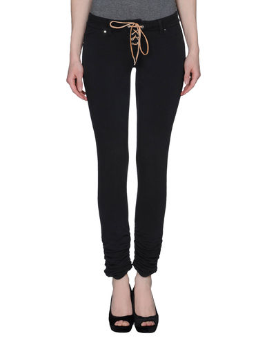 ZOOM JFOUR - Casual pants
