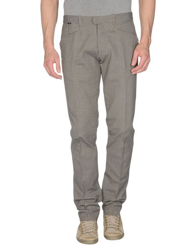 ZOOM DIESEL - Casual pants