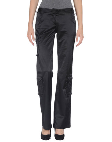 ZOOM GF FERRE' - Casual trouser