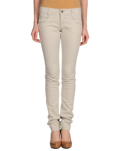 ZOOM TOY G. - Casual pants
