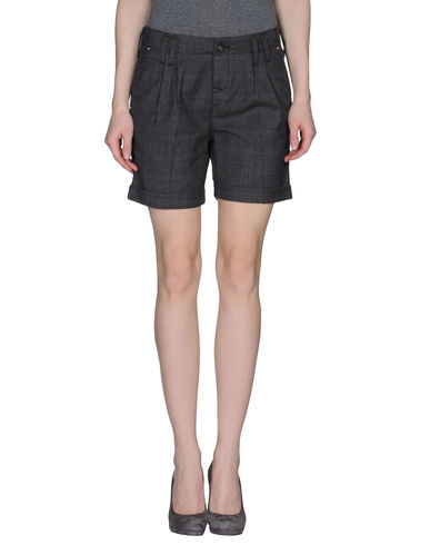 ZOOM MET - Bermuda shorts