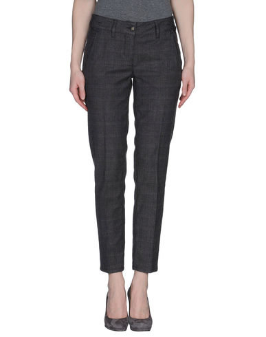 ZOOM MET - Casual pants