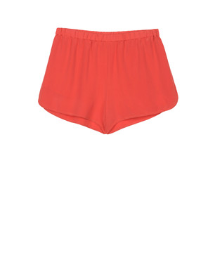 Shorts Donna - THAKOON ADDITION