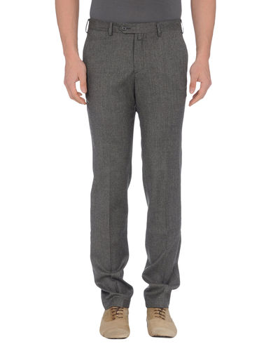 ZOOM VERDERA - Dress pants