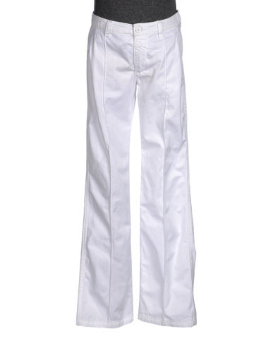 ZOOM EUROPEAN CULTURE - Casual pants
