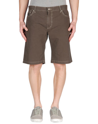 ZOOM MARINA YACHTING - Bermuda shorts
