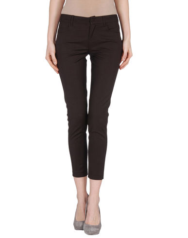 ZOOM TWIN-SET Simona Barbieri - Casual pants