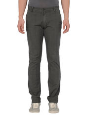 FRED PERRY - Casual trouser