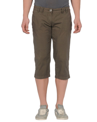 ZOOM MURPHY & NYE - 3/4-length short