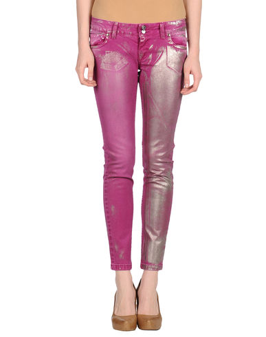 ZOOM KATE LONDON - Casual pants