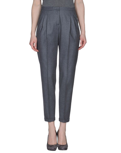 ZOOM PIAZZA SEMPIONE - Casual pants