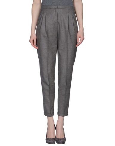 ZOOM PIAZZA SEMPIONE - Casual trouser