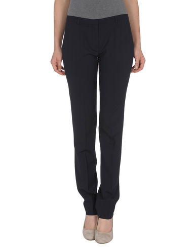 ZOOM PIAZZA SEMPIONE - Casual trouser