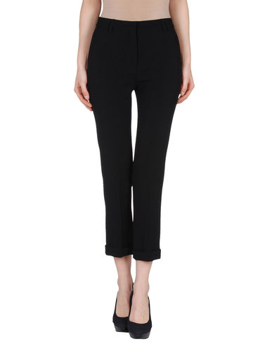 ZOOM ASPESI - 3/4-length trousers