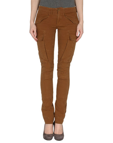 ZOOM RALPH LAUREN - Casual trouser