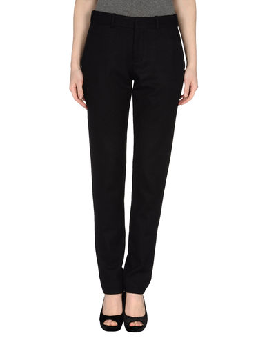 ZOOM RALPH LAUREN - Casual trouser