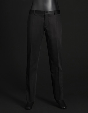 Formal trousers - Formal trousers - Dolce&Gabbana - Summer 2014 Formal trousers - Formal trousers - Dolce&Gabbana - Summer 2014