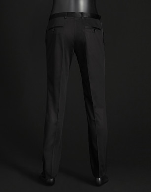 Formal trousers - Formal trousers - Dolce&Gabbana - Summer 2014 Formal trousers - Formal trousers - Dolce&Gabbana - Summer 2014