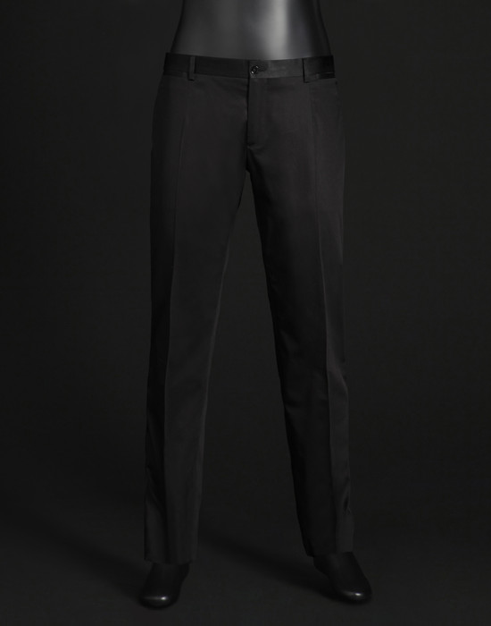 Formal trousers - Formal trousers - Dolce&Gabbana - Summer 2014 Formal trousers - Formal trousers - Dolce&Gabbana - Summer 2014