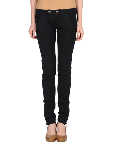 ZOOM DONDUP - Casual pants
