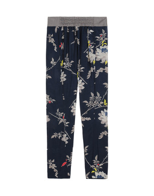 Casual pants Women's - I'M ISOLA MARRAS