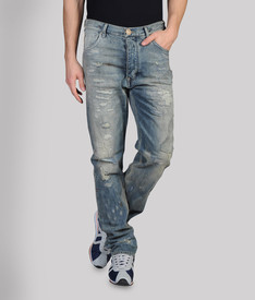 ARMANI JEANS - Denim