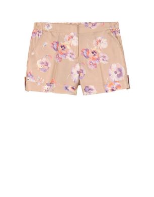 Shorts Women's - BLUGIRL BLUMARINE