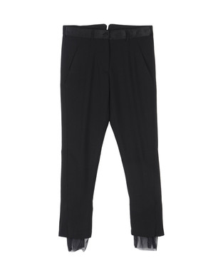 Pantalone Donna - ANN DEMEULEMEESTER
