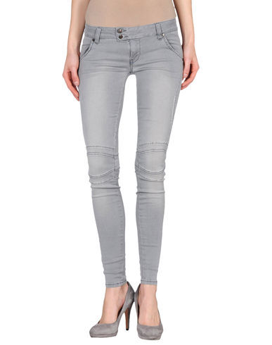 ZOOM MET - Casual pants