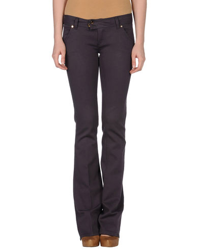 ZOOM MET - Casual pants
