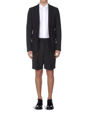 JIL SANDER - Shorts