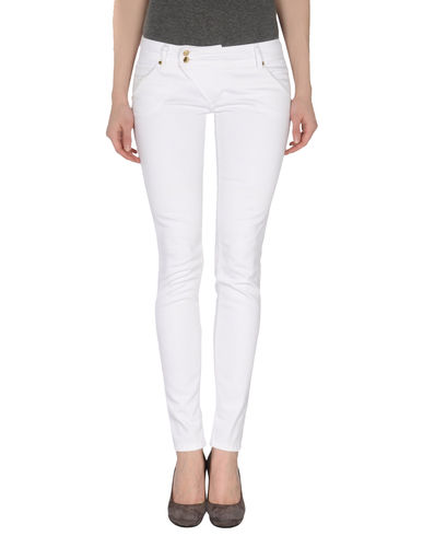 ZOOM MET - Casual pants