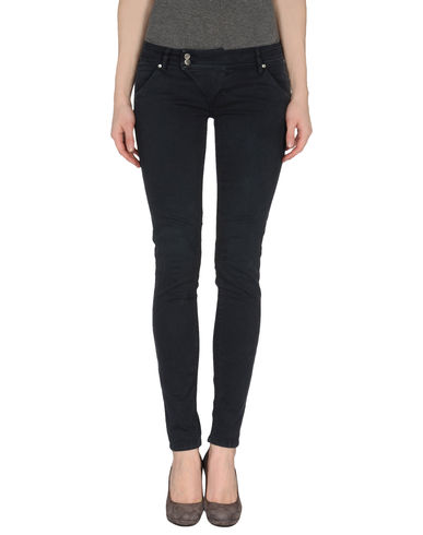 ZOOM MET - Casual pants