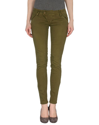 ZOOM MET - Casual pants