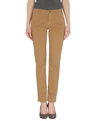 ZOOM 7 FOR ALL MANKIND - Casual trouser