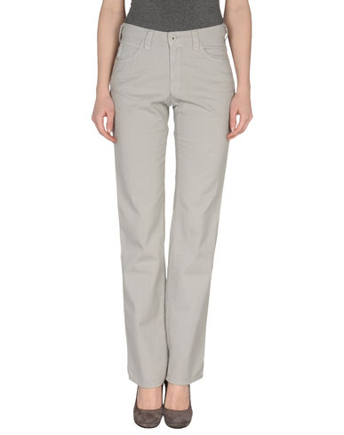 ZOOM ARMANI JEANS - Casual trouser