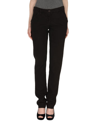 ZOOM ARMANI JEANS - Casual pants