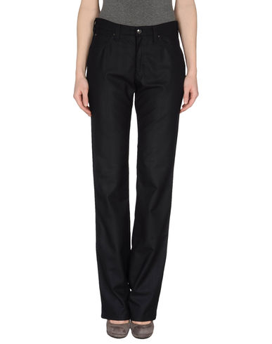 ZOOM ARMANI JEANS - Casual trouser