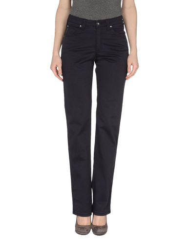 ZOOM ARMANI JEANS - Casual trouser