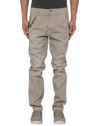 ZOOM IT'S MET - Casual pants