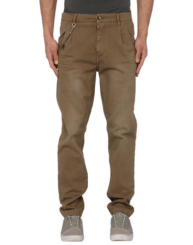 ZOOM IT'S MET - Casual pants