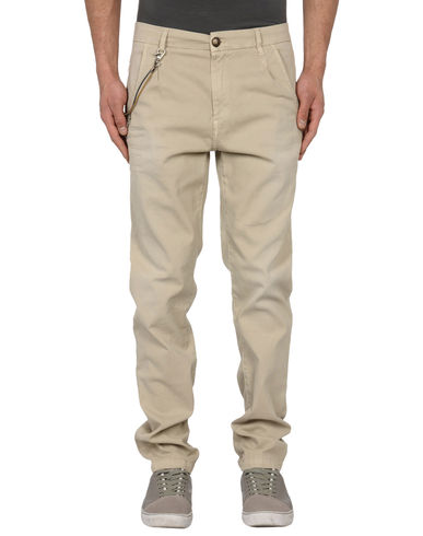 ZOOM IT'S MET - Casual pants