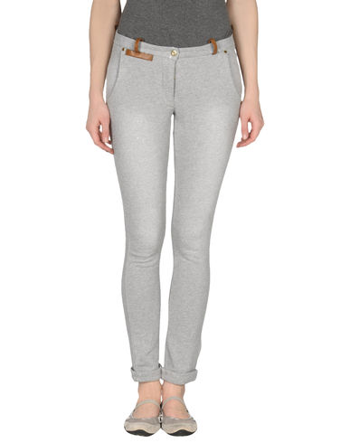 ZOOM MET - Casual pants