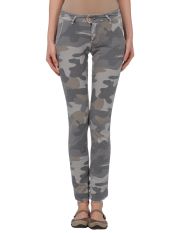 MET - Pantalone felpa